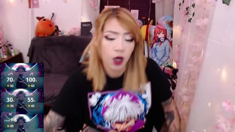 Snapshot of newjadedelux chatting on 6, 12, 2024 New Account Jade Delux online show from 6, 12, 2024