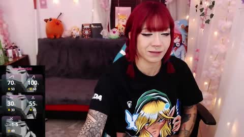 Snapshot of newjadedelux chatting on 16, 12, 2024 New Account Jade Delux online show from 16, 12, 2024