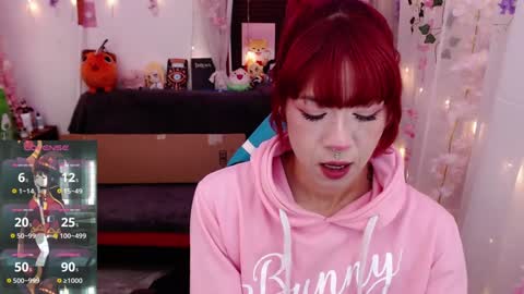 Snapshot of newjadedelux chatting on 23, 12, 2024 New Account Jade Delux online show from 23, 12, 2024