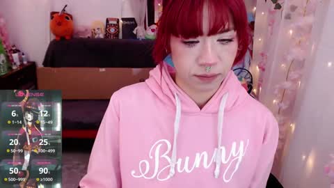 Snapshot of newjadedelux chatting on 23, 12, 2024 New Account Jade Delux online show from 23, 12, 2024