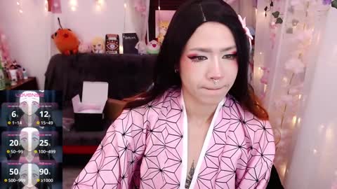 Snapshot of newjadedelux chatting on 28, 12, 2024 New Account Jade Delux online show from 28, 12, 2024