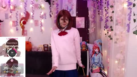 Snapshot of newjadedelux chatting on 29, 12, 2024 New Account Jade Delux online show from 29, 12, 2024