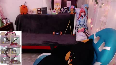 Snapshot of newjadedelux chatting on 29, 12, 2024 New Account Jade Delux online show from 29, 12, 2024