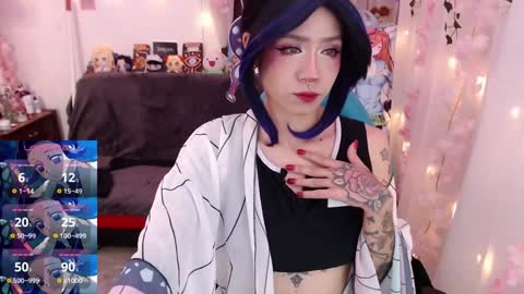 Snapshot of newjadedelux chatting on 10, 1, 2025 New Account Jade Delux online show from 10, 1, 2025