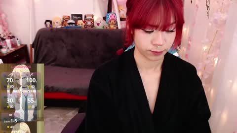 Snapshot of newjadedelux chatting on 18, 1, 2025 New Account Jade Delux online show from 18, 1, 2025