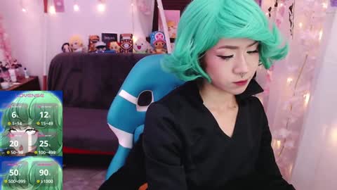 Snapshot of newjadedelux chatting on 21, 1, 2025 New Account Jade Delux online show from 21, 1, 2025