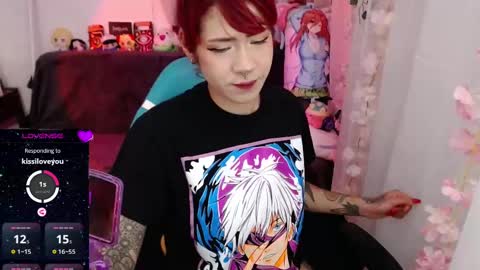 Snapshot of newjadedelux chatting on 10, 2, 2025 New Account Jade Delux online show from 10, 2, 2025