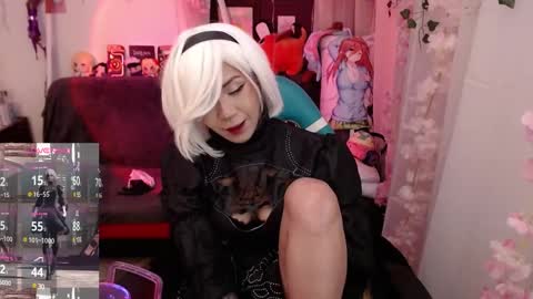 Snapshot of newjadedelux chatting on 16, 2, 2025 New Account Jade Delux online show from 16, 2, 2025