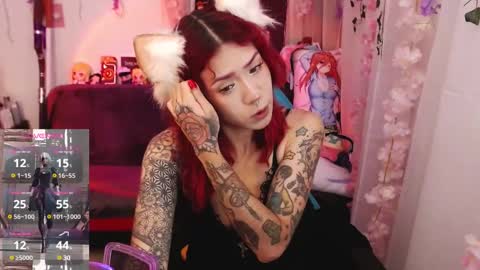 Snapshot of newjadedelux chatting on 18, 2, 2025 New Account Jade Delux online show from 18, 2, 2025