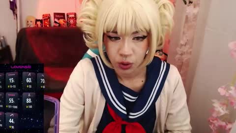 Snapshot of newjadedelux chatting on 25, 2, 2025 New Account Jade Delux online show from 25, 2, 2025