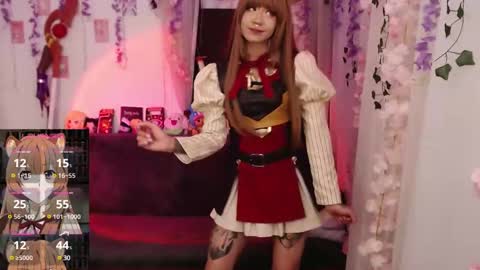 Snapshot of newjadedelux chatting on 28, 2, 2025 New Account Jade Delux online show from 28, 2, 2025