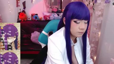 Snapshot of newjadedelux chatting on 28, 9, 2025 New Account Jade Delux online show from 28, 9, 2025