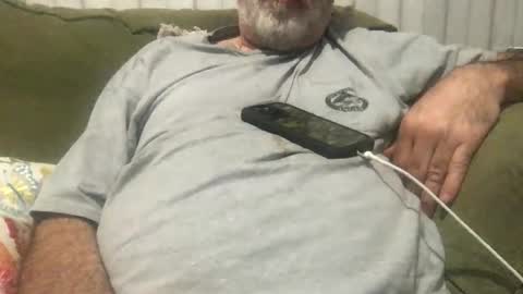 newtman68 online show from 9, 4, 2026