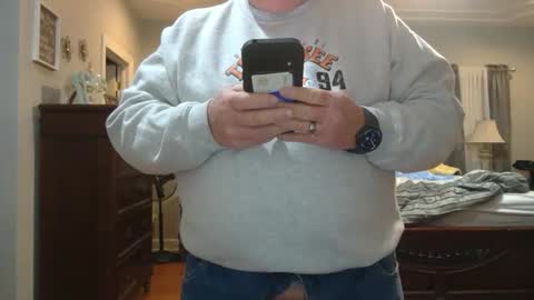 Snapshot of newtothis1015 chatting on 2, 11, 2025 Daring online show from 2, 11, 2025