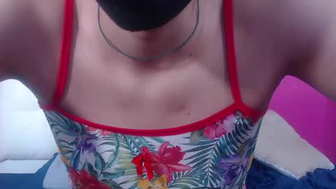 nextdoor_fantasy online show from 7, 2, 2026