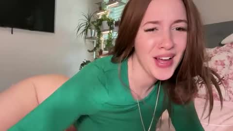 Lauren online show from 21, 4, 2026