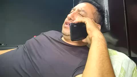 Snapshot of nexthorey chatting on 8, 10, 2025 Ness online show from 8, 10, 2025