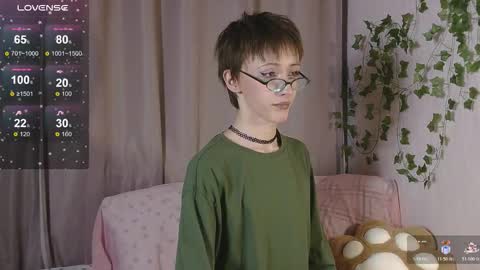 NextVibe1 online show from 15, 3, 2026