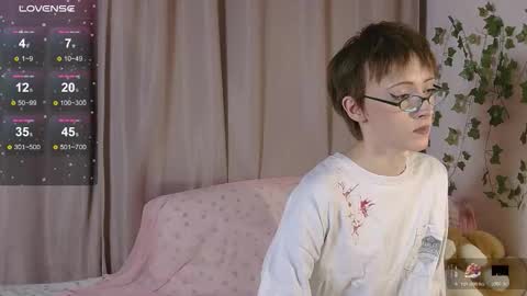 NextVibe1 online show from 21, 3, 2026