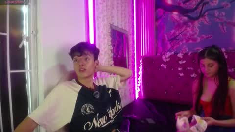 Snapshot of nexuss__ chatting on 8, 9, 2025 Nexus online show from 8, 9, 2025