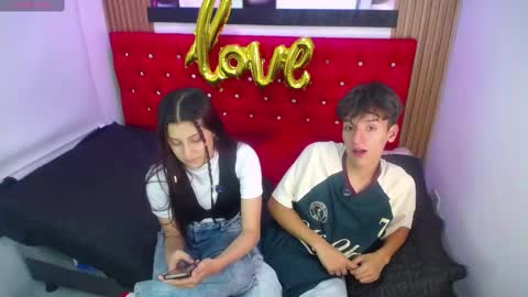 Snapshot of nexuss__ chatting on 18, 9, 2025 Nexus online show from 18, 9, 2025