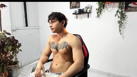 Snapshot of ney_quiroz chatting on 2, 5, 2026 ney hotman online show from 2, 5, 2026