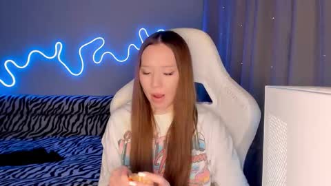 Mina online show from 22, 12, 2025