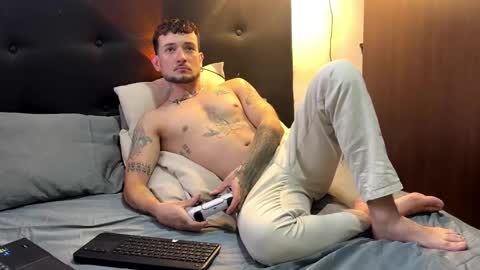 Snapshot of neythancopper chatting on 7, 1, 2026 neythancopper online show from 7, 1, 2026