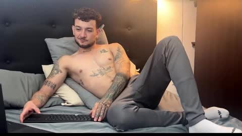 Snapshot of neythancopper chatting on 10, 1, 2026 neythancopper online show from 10, 1, 2026