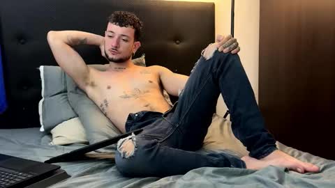 Snapshot of neythancopper chatting on 14, 1, 2026 neythancopper online show from 14, 1, 2026