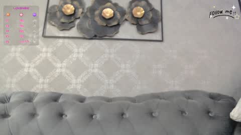 Sandra online show from 5, 12, 2025