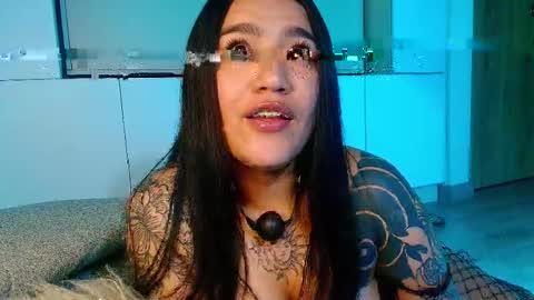 Valery Gonzales online show from 7, 5, 2026