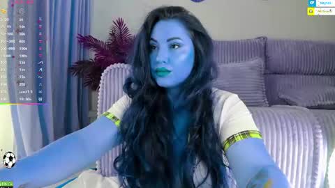 Neytirii online show from 30, 6, 2026