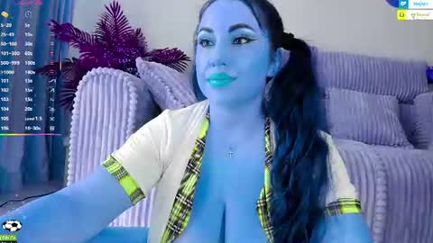 Neytirii online show from 1, 7, 2026