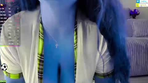 Neytirii online show from 2, 7, 2026