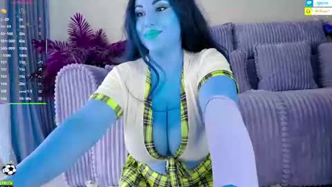 Neytirii online show from 3, 7, 2026