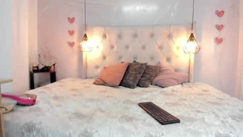 Milena online show from 15, 6, 2026