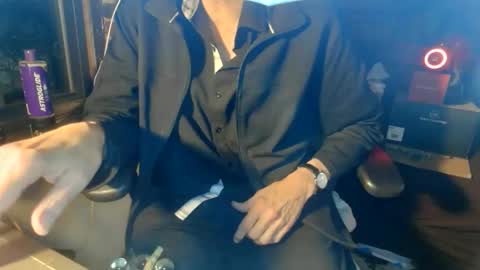 NFG  Nice Friendly Guy  Dick online show from 16, 1, 2026