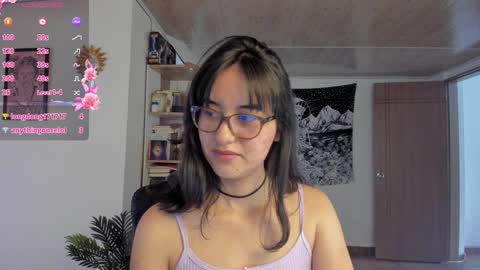 Snapshot of nia_blaze chatting on 4, 12, 2024 Nia online show from 4, 12, 2024