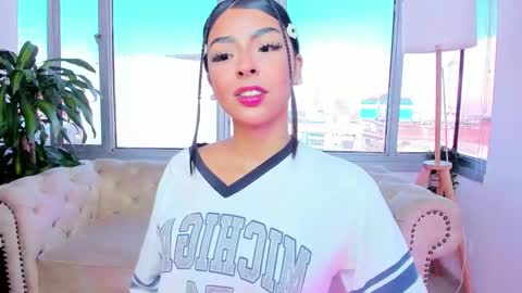 Nia Malkova online show from 1, 3, 2026