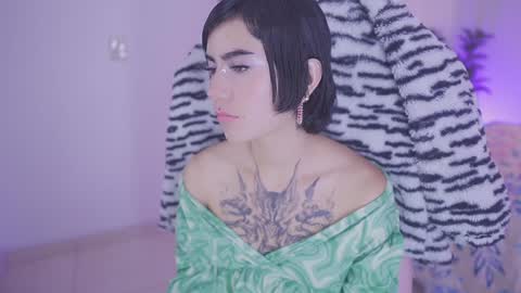 samanta online show from 20, 12, 2024