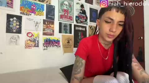 niah online show from 18, 7, 2026