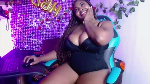 Snapshot of niawk_ chatting on 26, 11, 2025 Niawk online show from 26, 11, 2025