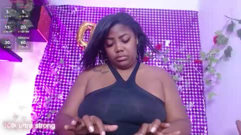 Snapshot of niawk_ chatting on 8, 1, 2026 Niawk online show from 8, 1, 2026