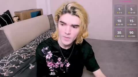 Nick PVT is open FanslyTwitter - Nic kycb online show from 1, 2, 2026