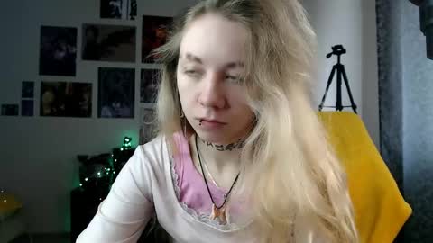 Snapshot of nica_kawaii chatting on 21, 4, 2026 nica_kawaii online show from 21, 4, 2026