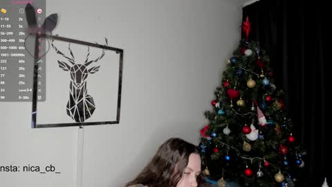 Snapshot of nica_rhodes chatting on 13, 1, 2026 nica_rhodes online show from 13, 1, 2026