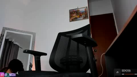 Snapshot of nicdu_xxx chatting on 20, 9, 2025 Nicol - New account online show from 20, 9, 2025