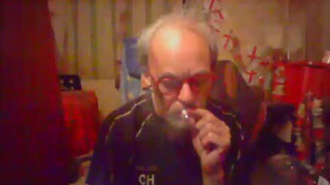 Snapshot of nice6body chatting on 12, 9, 2025 nice6body online show from 12, 9, 2025