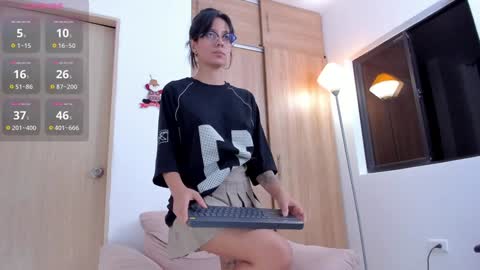 Snapshot of nice_day_ chatting on 19, 12, 2024 day online show from 19, 12, 2024